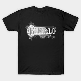 Vintage Buffalo, NY T-Shirt